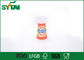 Kahve Kraft 12oz Flexo / Ofset Baskı, Eczane ile Sıcak İçecek Kağıt Bardak Tedarikçi